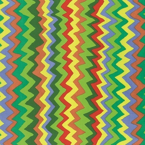BM62 Sound Waves, Brandon Mably Kaffe Fassett Collective
