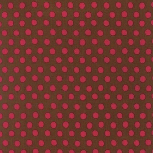 PWGP070.COCOA Spot, Kaffe Fassett Classics