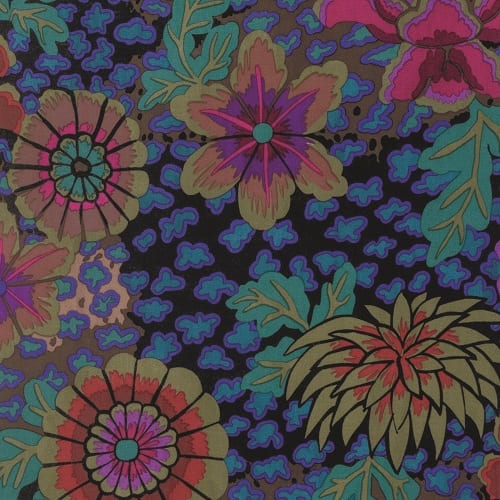 PWGP148.DARKX, Kaffe Fassett