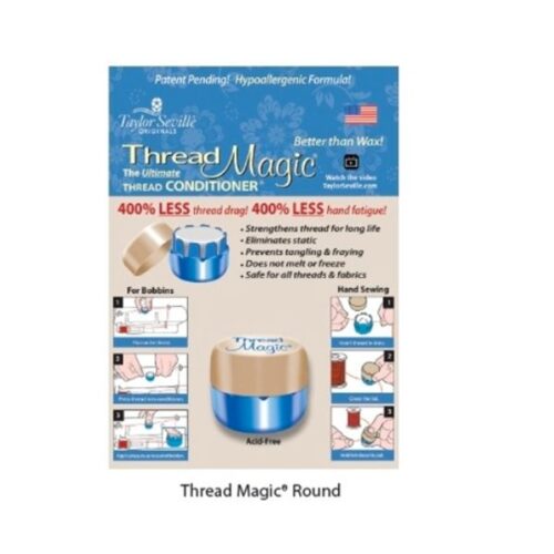 TS214033 Thread Magic Thread conditioner Taylor