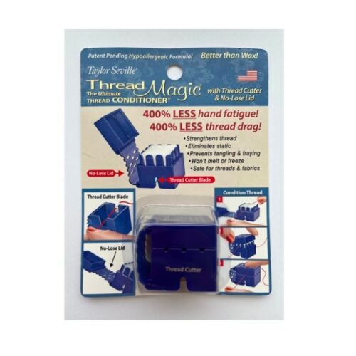TS214033 Thread Magic Thread conditioner Taylor