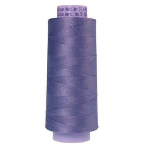 Mettler Cotton Thread 50/2 1829m Amethyst 1079