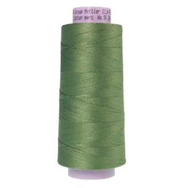 Mettler Cotton Thread 50/2 1829m Common Hop 0840