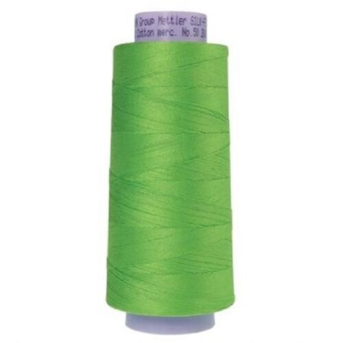Mettler Silk-Finish Cotton 50wt 1829m