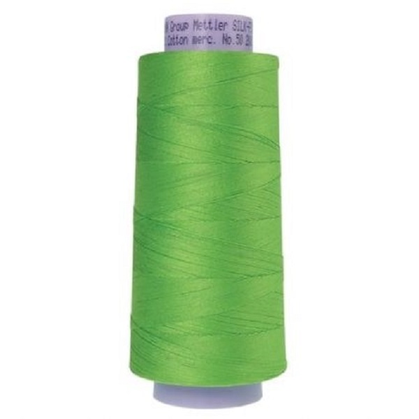 Mettler Silk-Finish Cotton 50wt 1829m