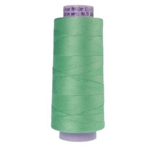 Mettler Cotton Thread 50 1829m Meadow 0220