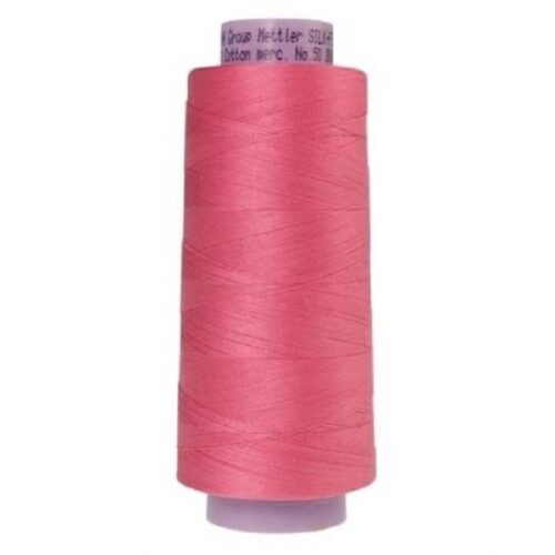Mettler Cotton Thread 50 1829m Roseate 0067