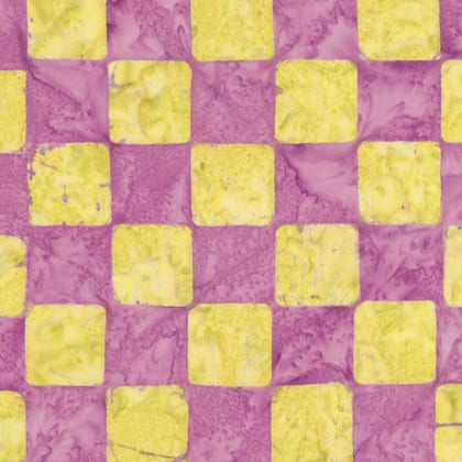 BKKF006.APPLE Chess Batik