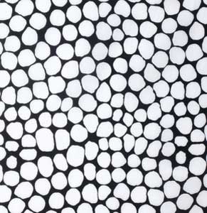 PWBM053.White Jumble Brandon Mably