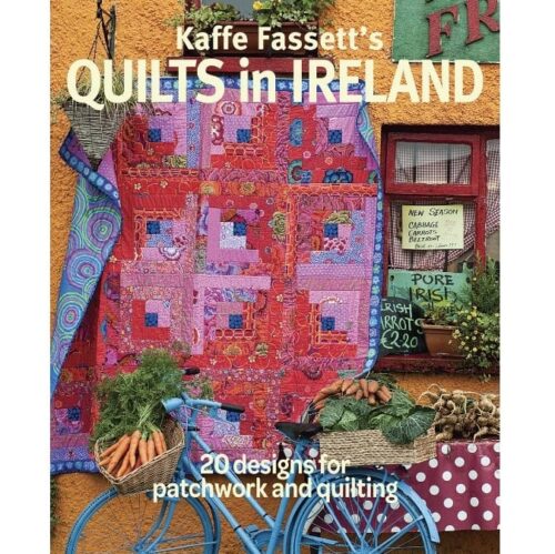 Quilts in Ireland