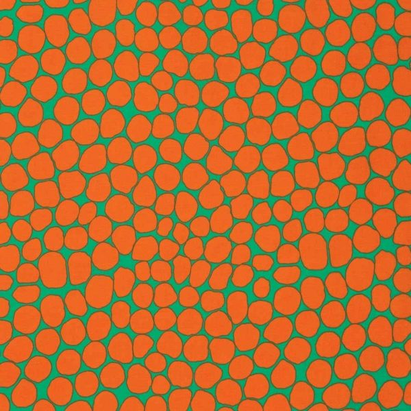 PWBM053.Tangerine Jumble by Brandon Mably