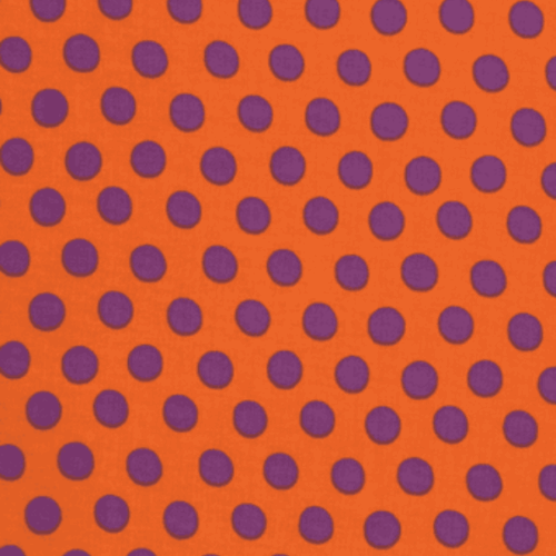 GP70.Orange Spot, Kaffe Fassett Classics