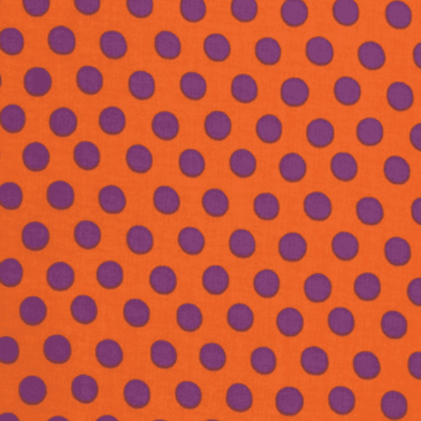 GP70.Orange Spot, Kaffe Fassett Classics