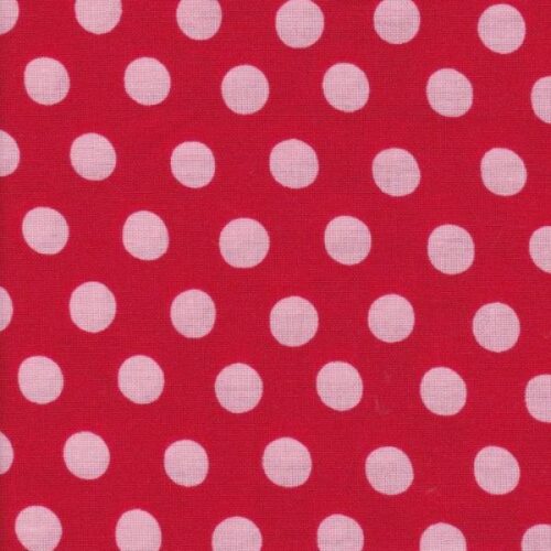 PWGP70.Tomato spot, Kaffe Fassett Classics