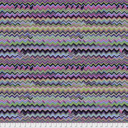 PWBM043.AGATE Classics Zig-Zag