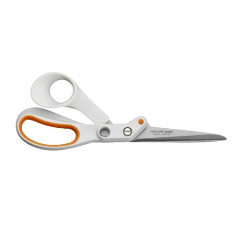 Scissors: General Purpose: Amplify: High Performance Precision: 21cm/8.25in - F9154
