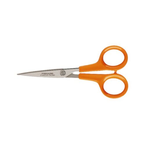 Scissors: Embroidery / Needlework: 12.5cm/5in - F9881