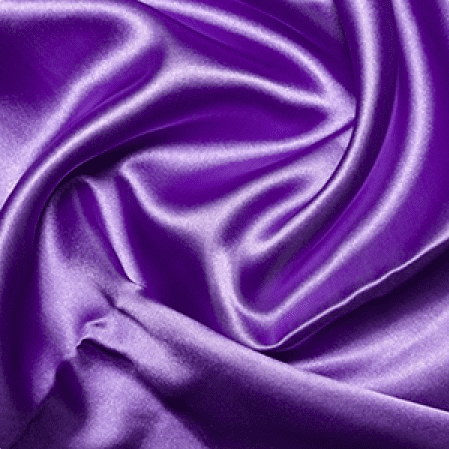 C2653PUR20 - Purple Polyester Satin