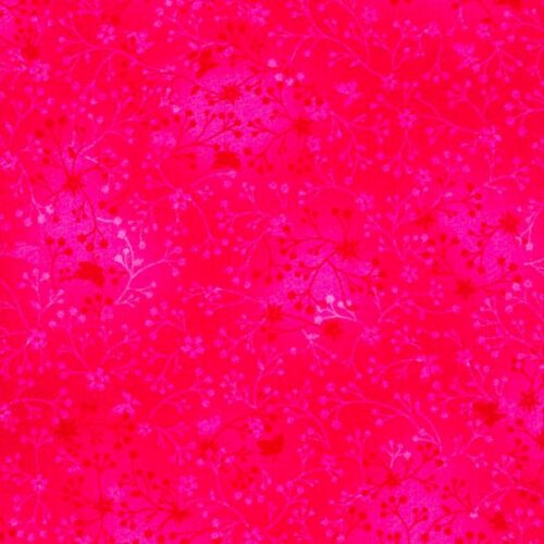 JLC 0081 Flutter in Fuschia