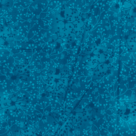 JLC0081 Flutter - Peacock