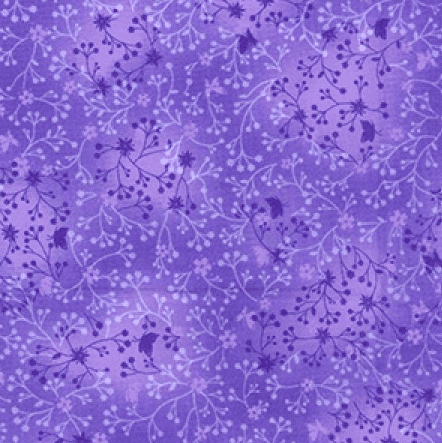 JLC0081 Flutter - Lilac