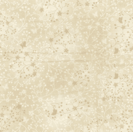 JLC0081 Flutter - Ivory