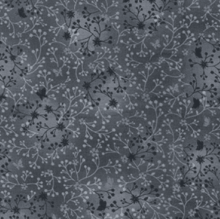 JLC0081 Flutter - Grey