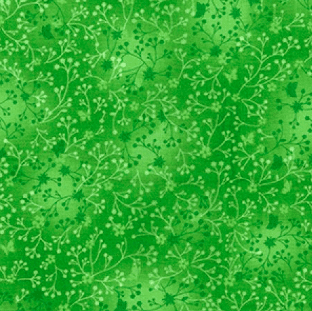 JLC0081 Flutter - Emerald