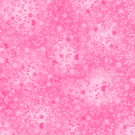 JLC0081 Flutter - Deep Pink