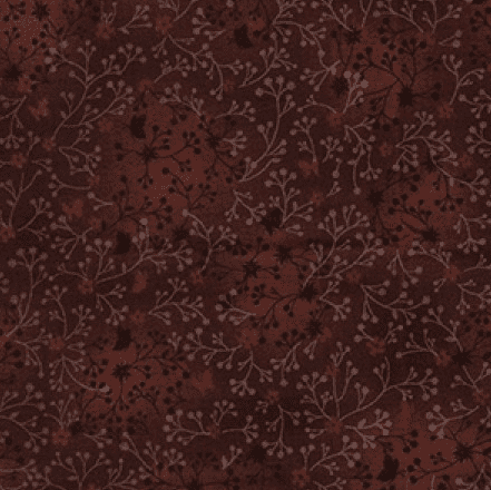 JLC0081 Flutter - Chocolate