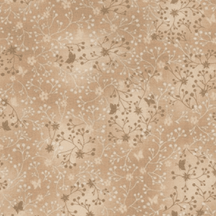 JLC0081 Flutter - Beige