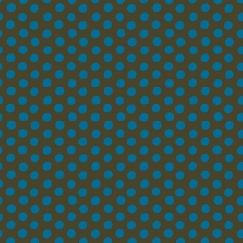 PWGP070. Bottle Spot Kaffe Fassett