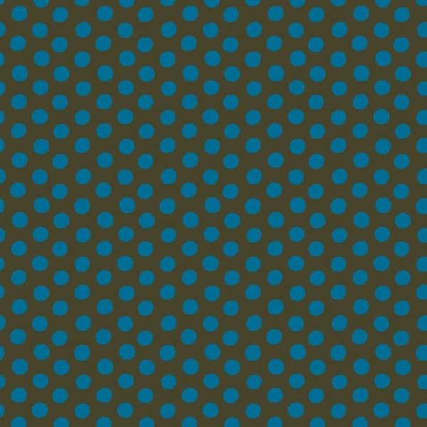 PWGP070. Bottle Spot Kaffe Fassett