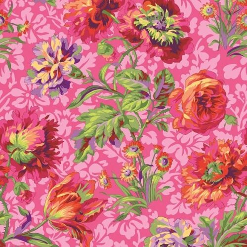 PJ90-Baroque-spring 2018 collection