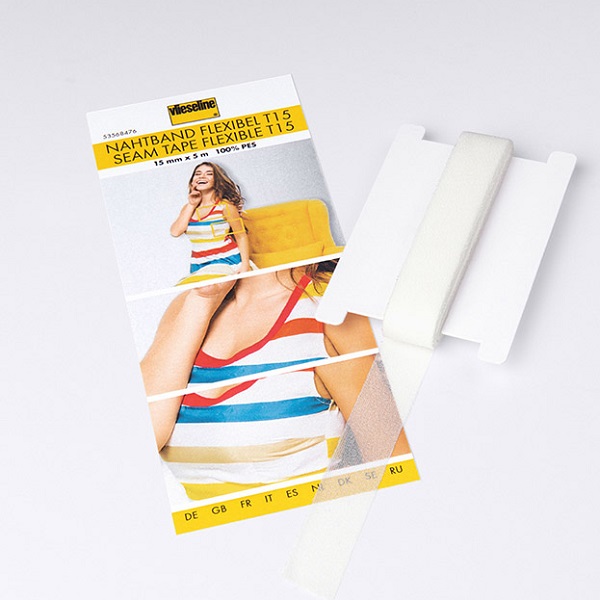 Flexible seam tape 15mm