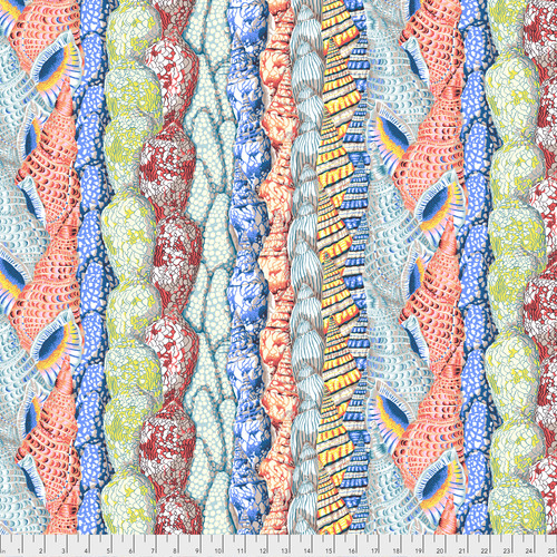 Arcadia PWSL073TROPI Snow Leopard Philip Jacob