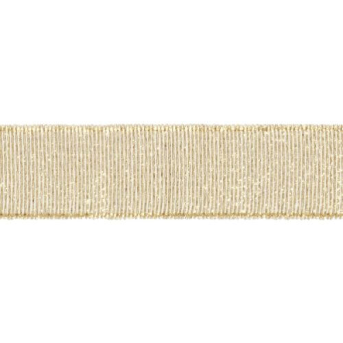 Gold Ribbon Metallic TT01120