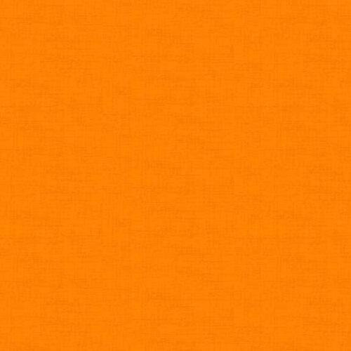Linen Texture 1473-n4 new orange