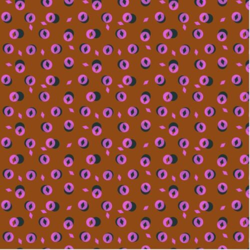 anna maria horner passionflower pwah131toffe