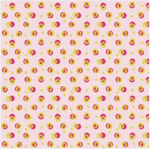 anna maria horner passionflower pwah131PinkX