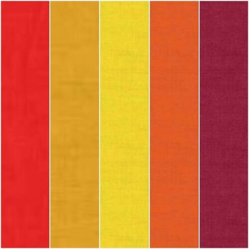 Linen Texture by Makower