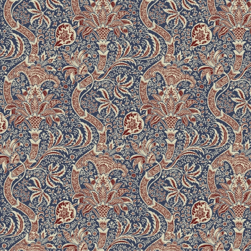Montagu Fabric PWWM017Medic Indian
