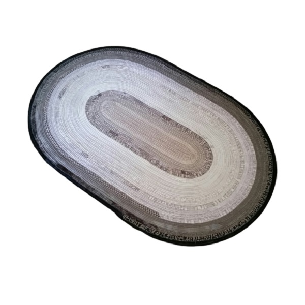Jelly Roll Rug