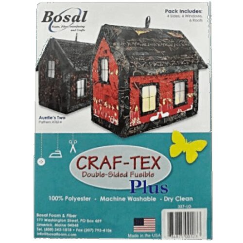 Featured Image Bosal Craf-tex Leave the Light On AT614