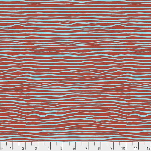 creased turquoise pwbm050.turq