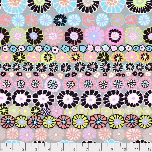 row flowers contrast pwgp169.contr