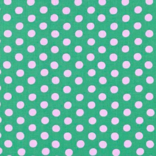 PWGP070.Guava Spot: Kaffe Fassett Collective: Classics