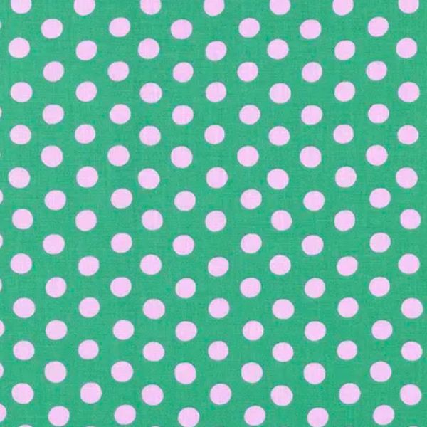 PWGP070.Guava Spot: Kaffe Fassett Collective: Classics