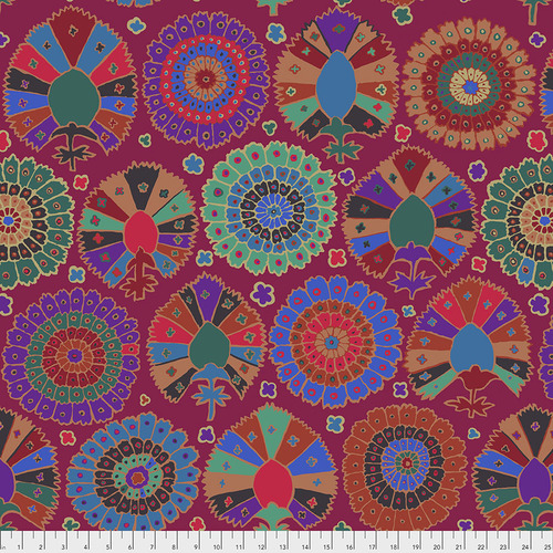 GP81 Turkish Delight - Kaffe Fassett Collective