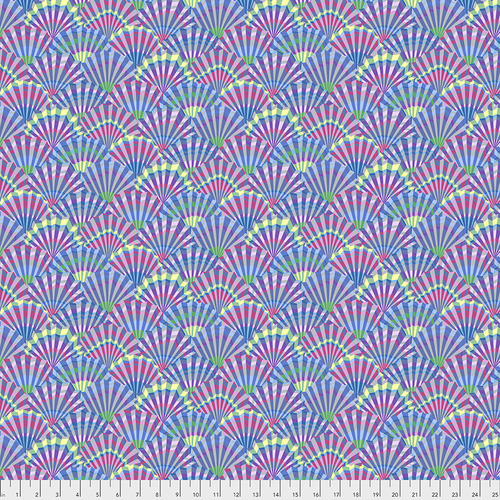 Paper Fans PWGP143.cool